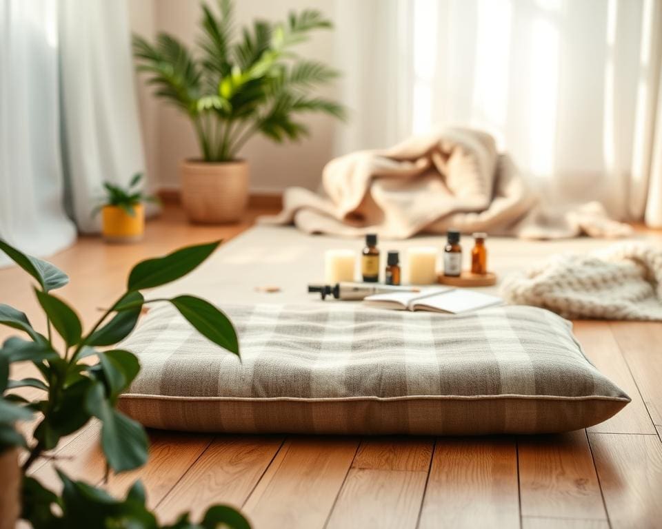 Selfcare tips voor een ontspannen mindset