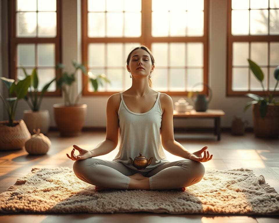 Slow living: leven met meer aandacht en rust