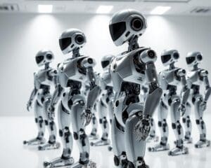 Waarom autonome robots steeds veelzijdiger worden