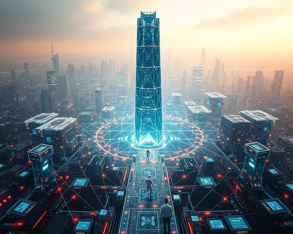 Waarom de metaverse de volgende digitale revolutie wordt