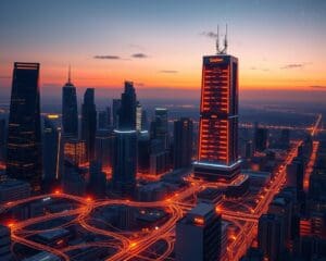 Waarom edge computing steeds belangrijker wordt