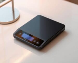 Waarom een digitale brievenweegschaal nuttig is?