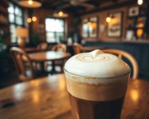 Waarom een melkopschuimer je koffie-ervaring verbetert