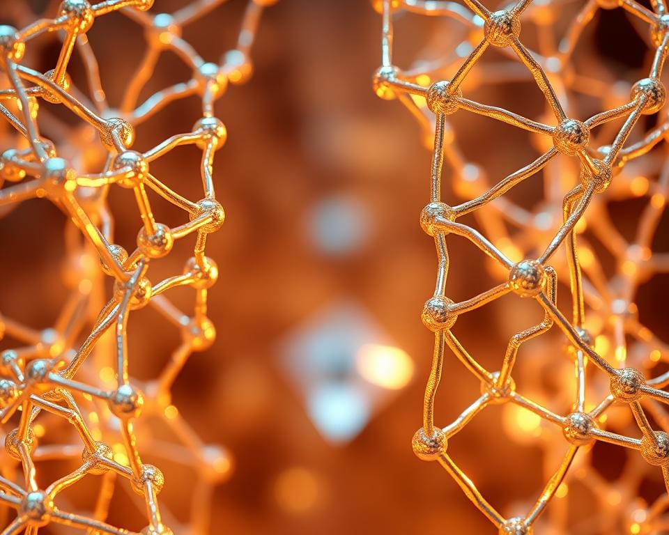 Waarom geavanceerde polymeren cruciaal zijn voor innovatie