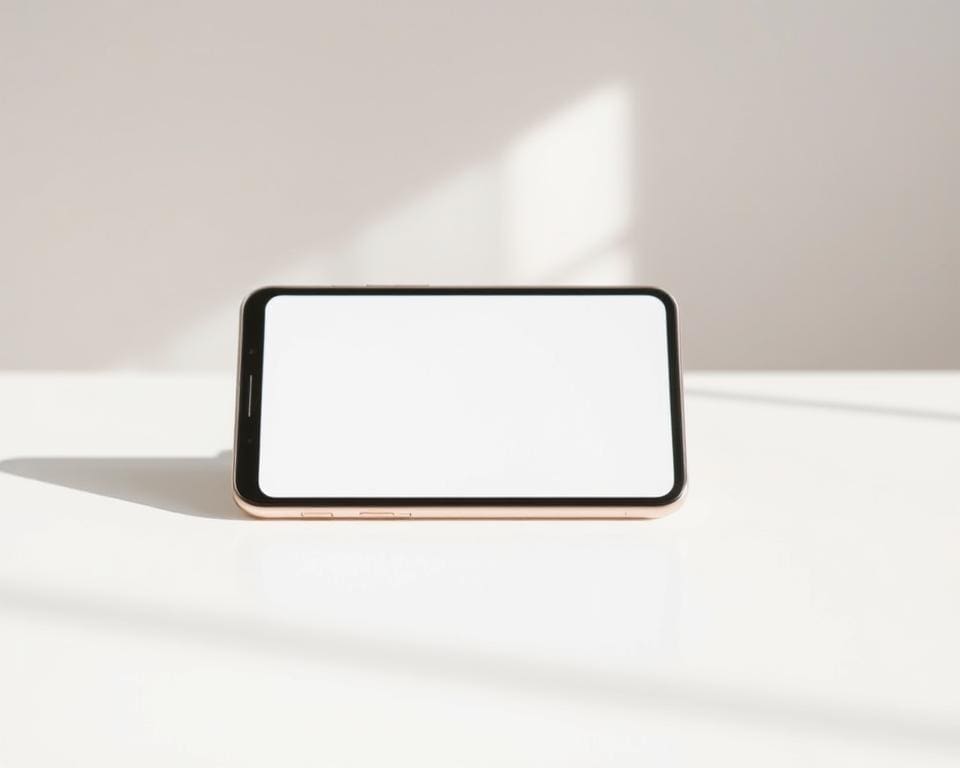 Waarom mobielvriendelijk design zo belangrijk is