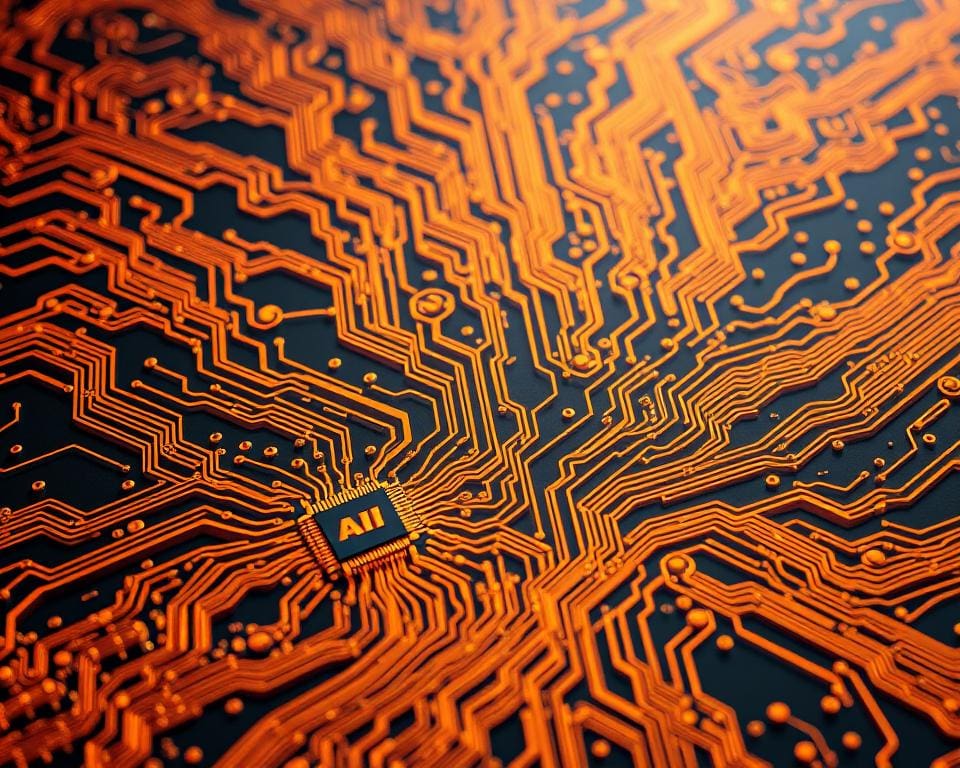 Waarom neuromorfische chips de toekomst van AI bepalen