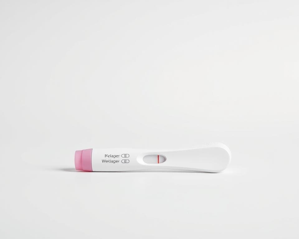 Waarom zou je een zwangerschapstest twee keer doen?