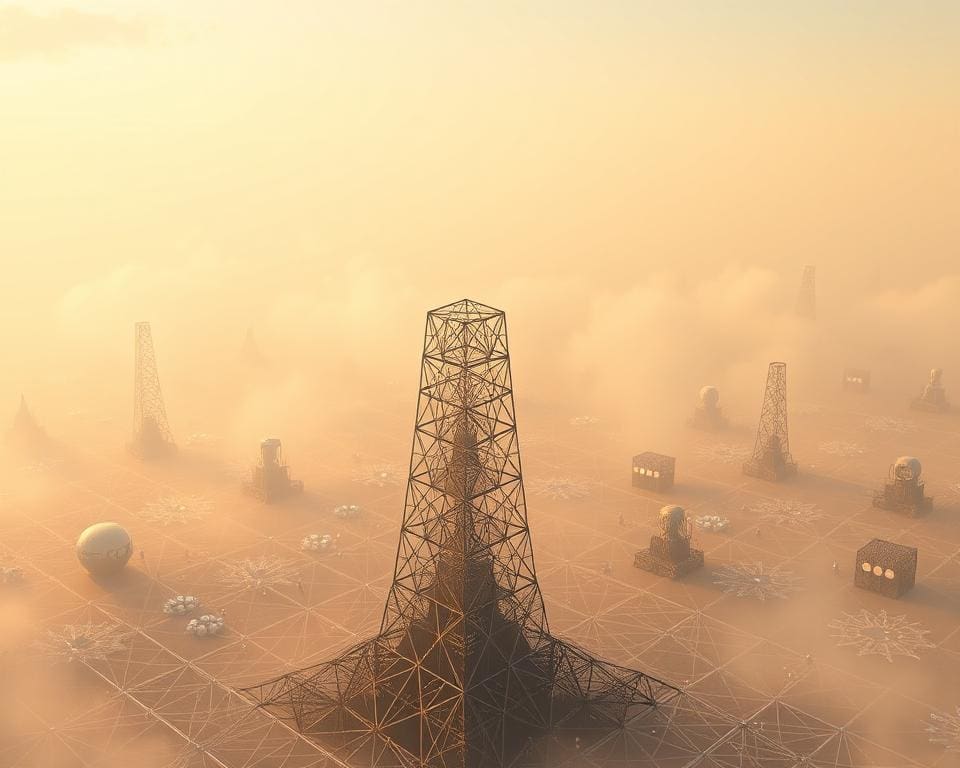 Wat betekent Web3 en hoe verandert het het internet?