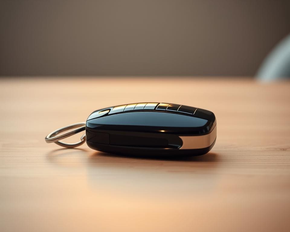 Wat je moet weten over autosleutels Holland