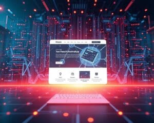 Website laten maken met de nieuwste technologie