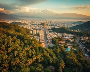 Welke gezondheidsrisico’s zijn er in Ecuador?