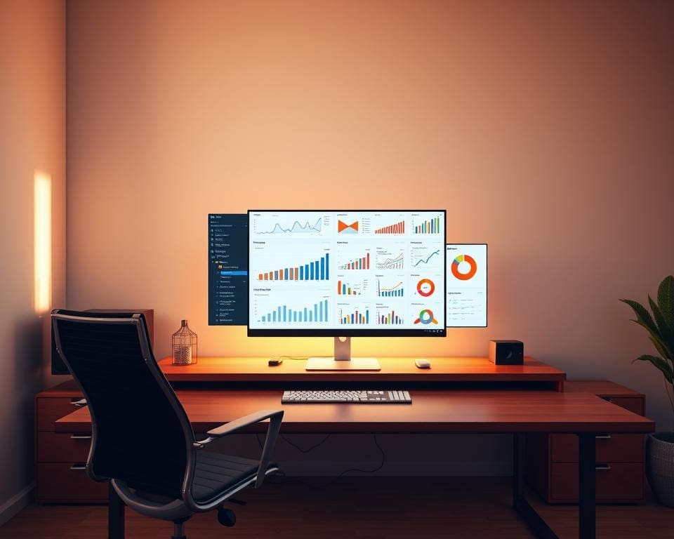 Werken met data zonder datawetenschapper te zijn