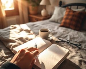 Zo creëer je een ochtendroutine die werkt