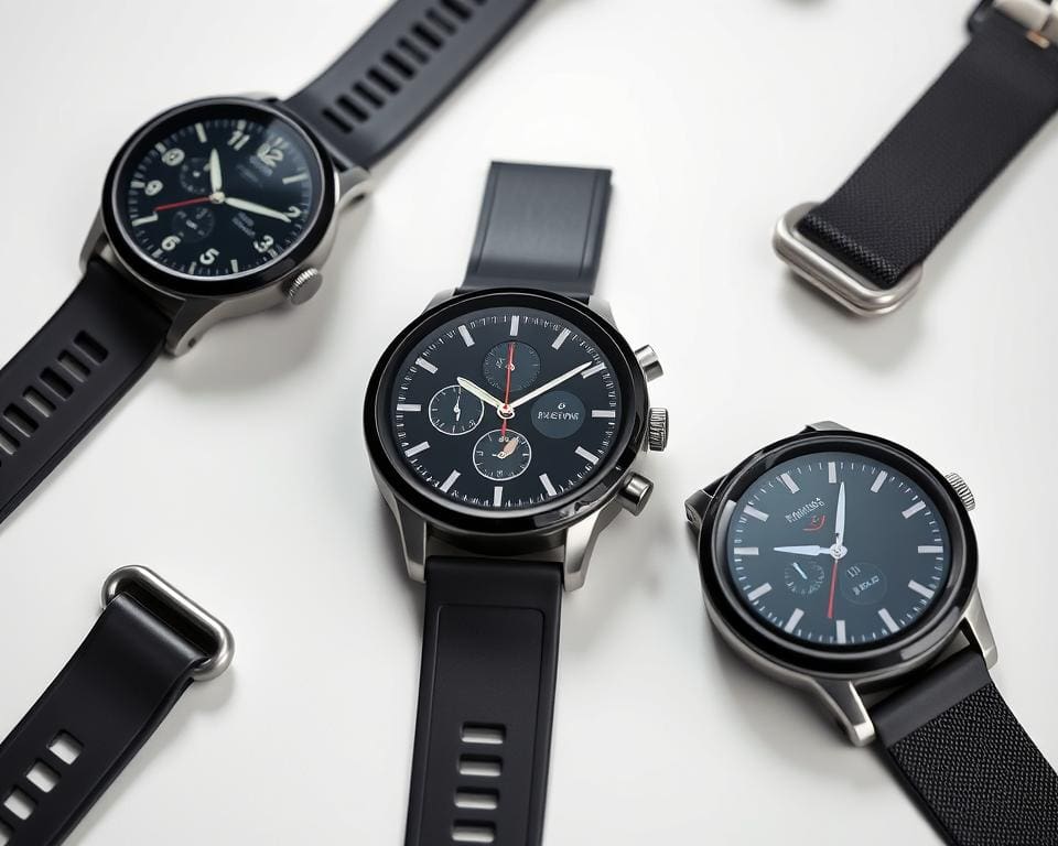 technologie smartwatches