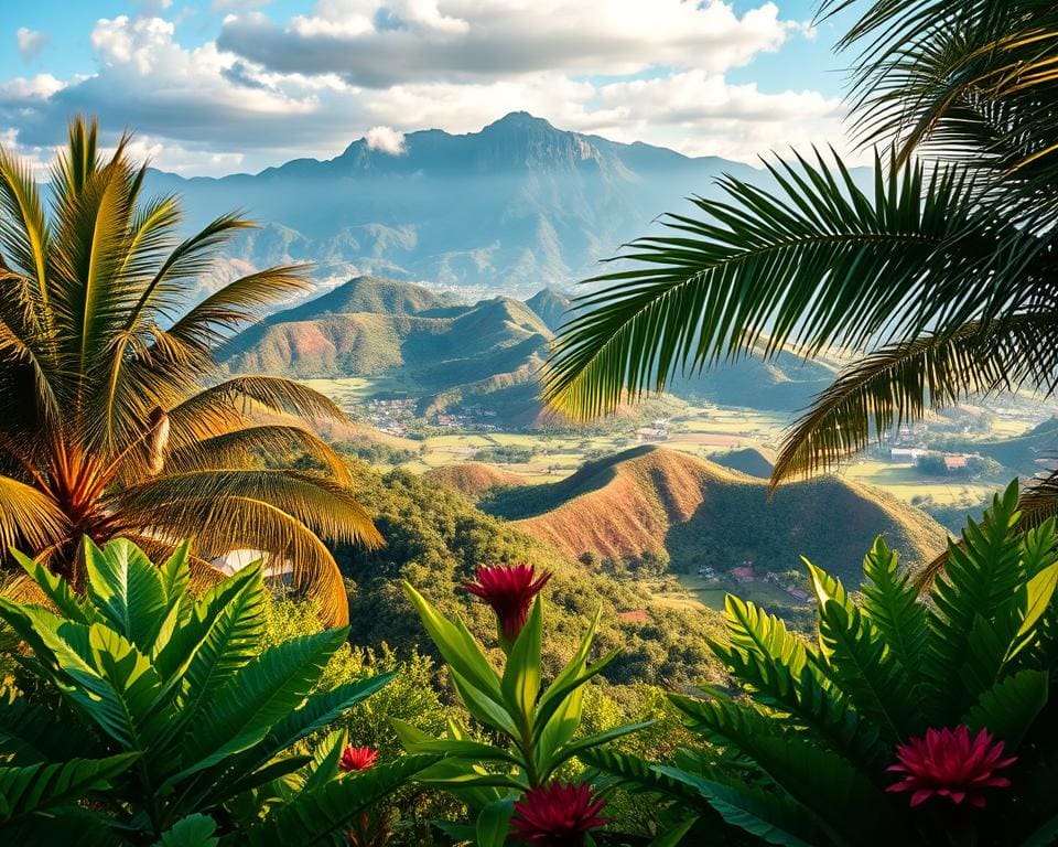 Bijzondere vakantiebestemmingen vind je bij insolita.be