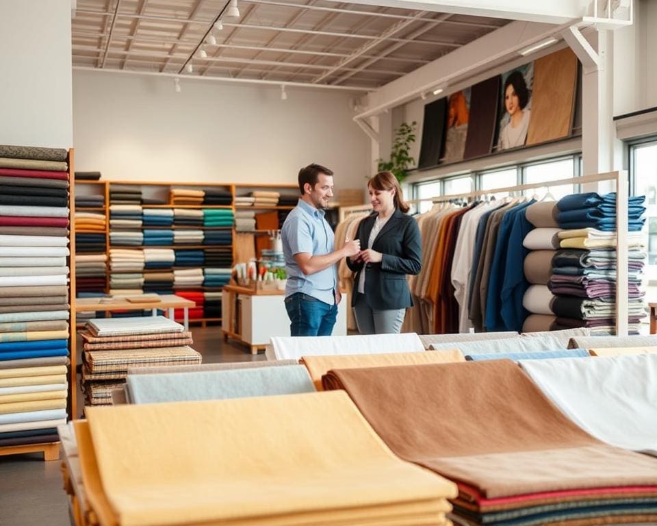 Canvas stoffen eenvoudig op maat bestellen