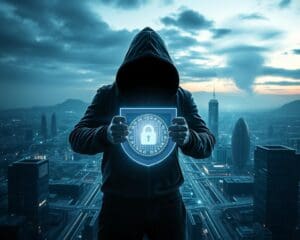 Cybersecurity: bescherm je gegevens tegen hackers