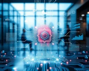 De impact van quantum computing op bedrijven