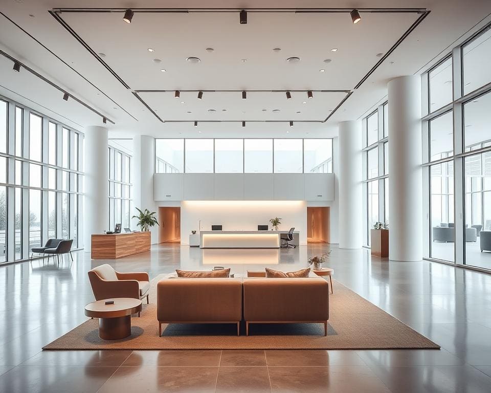 De perfecte bank voor een modern interieur