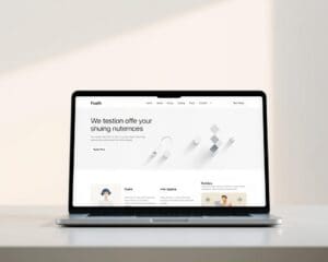 Een website op maat: investeren in je toekomst