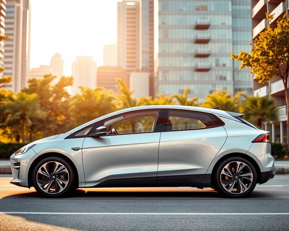 Elektrische auto's: klaar voor massale adoptie?