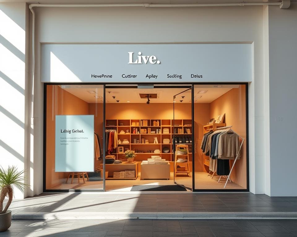 Gebruiksvriendelijke webshop bouwen die klanten overtuigt