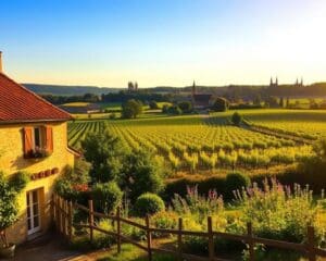 Hoe bevalt wonen in de Dordogne?