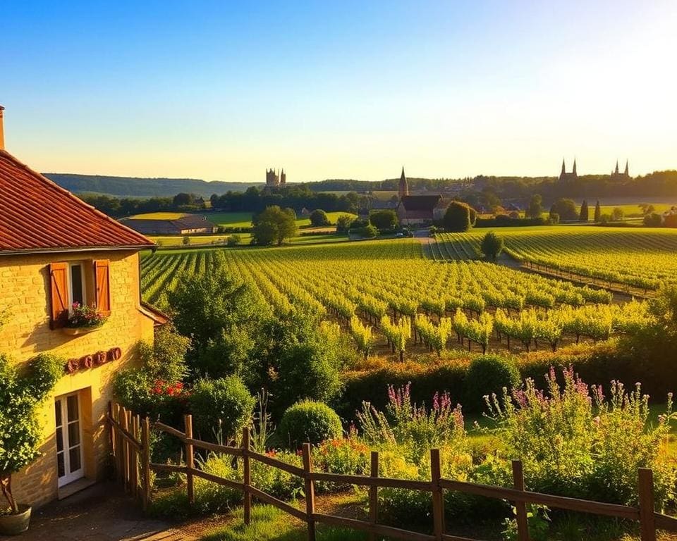 Hoe bevalt wonen in de Dordogne?