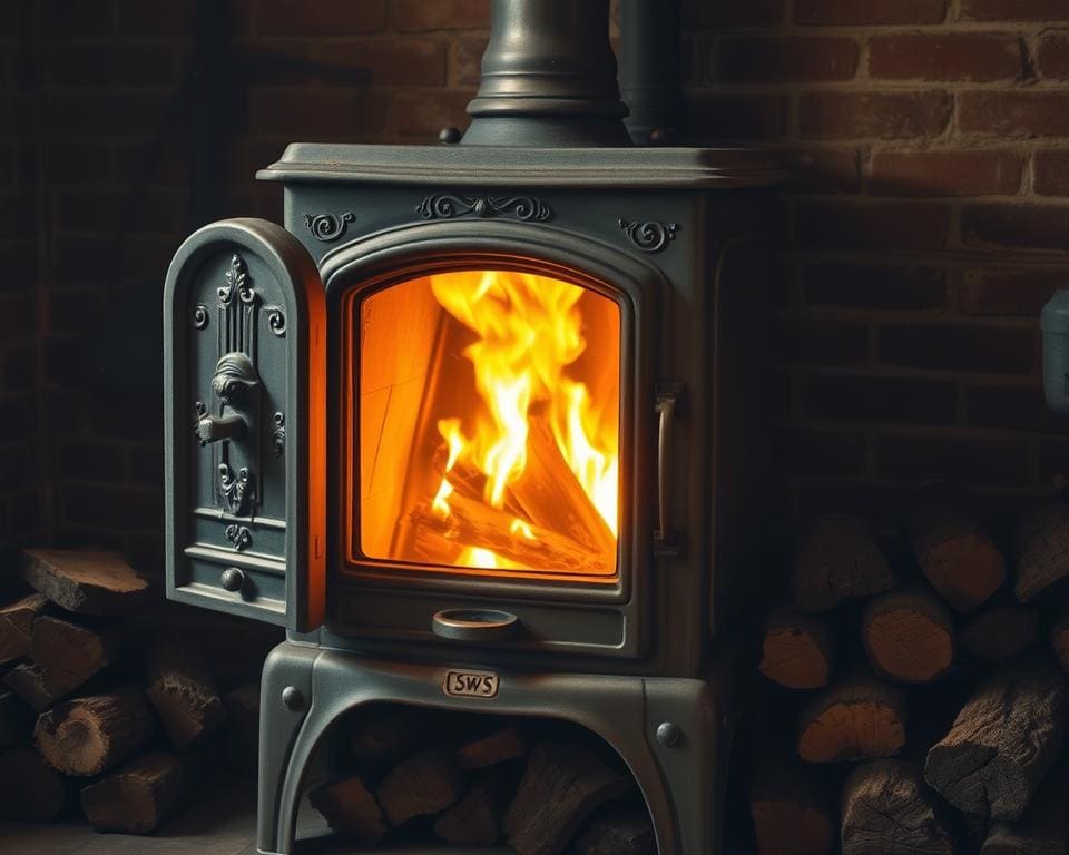 Hoe gebruik je de Zwitserse stookmethode correct?