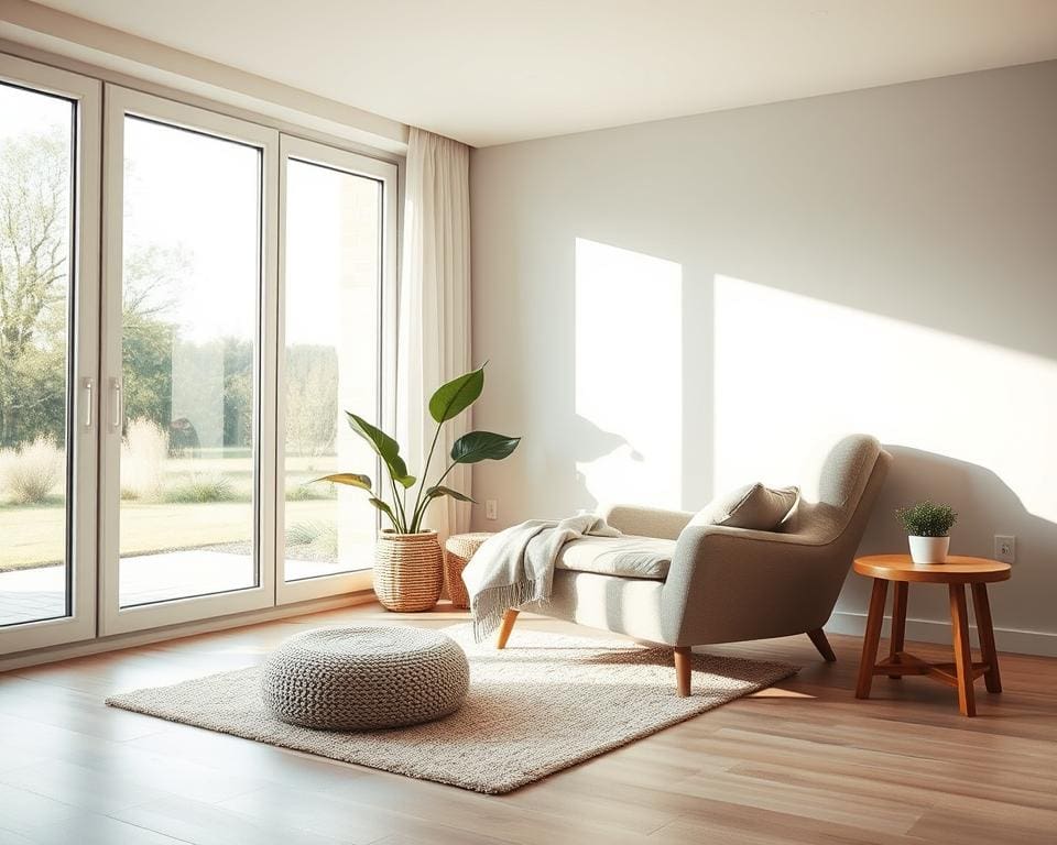 Hoe maak je van je huis een plek om op te laden?