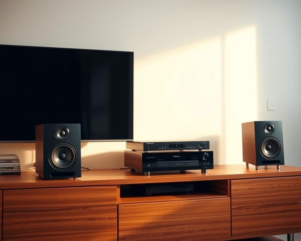 Hoe voorkom je schade bij AV-installaties?