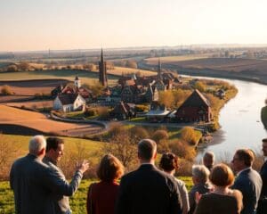 Hoe zit het met belastingen in Nederland?