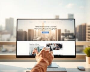 Hoe zorg je voor een website die klanten aantrekt?