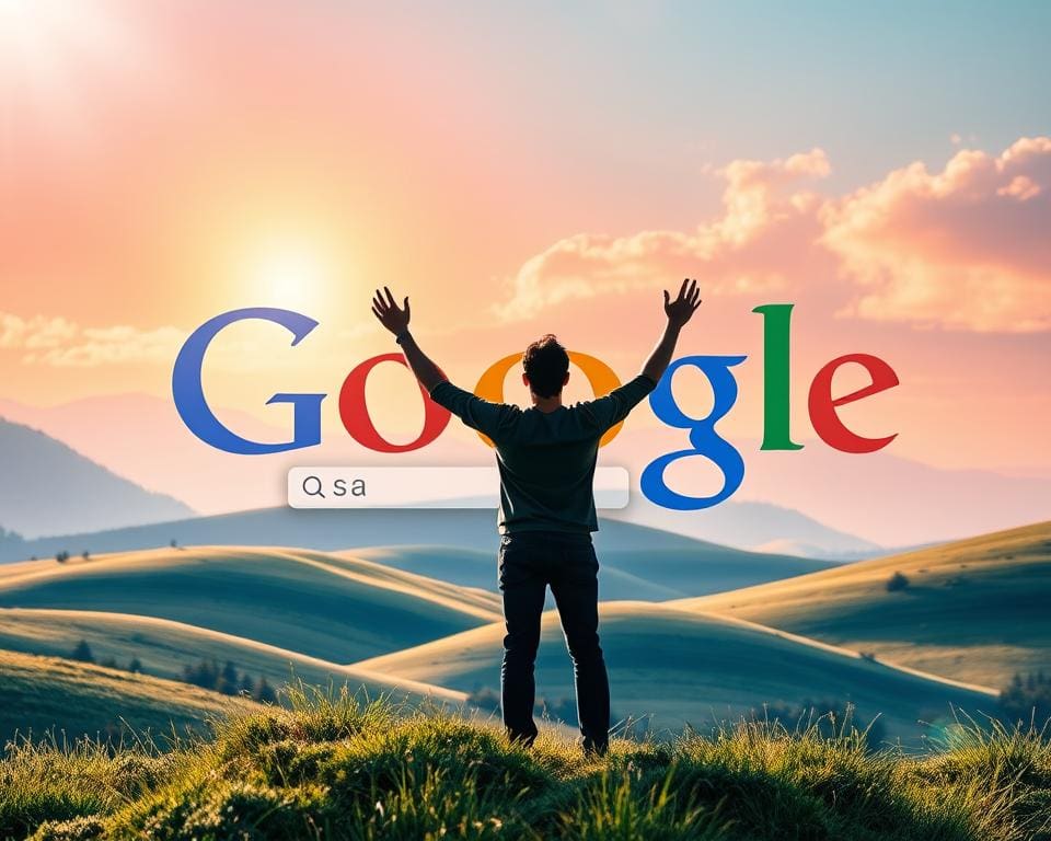 Hoger in Google: verbeter je online zichtbaarheid stap voor stap