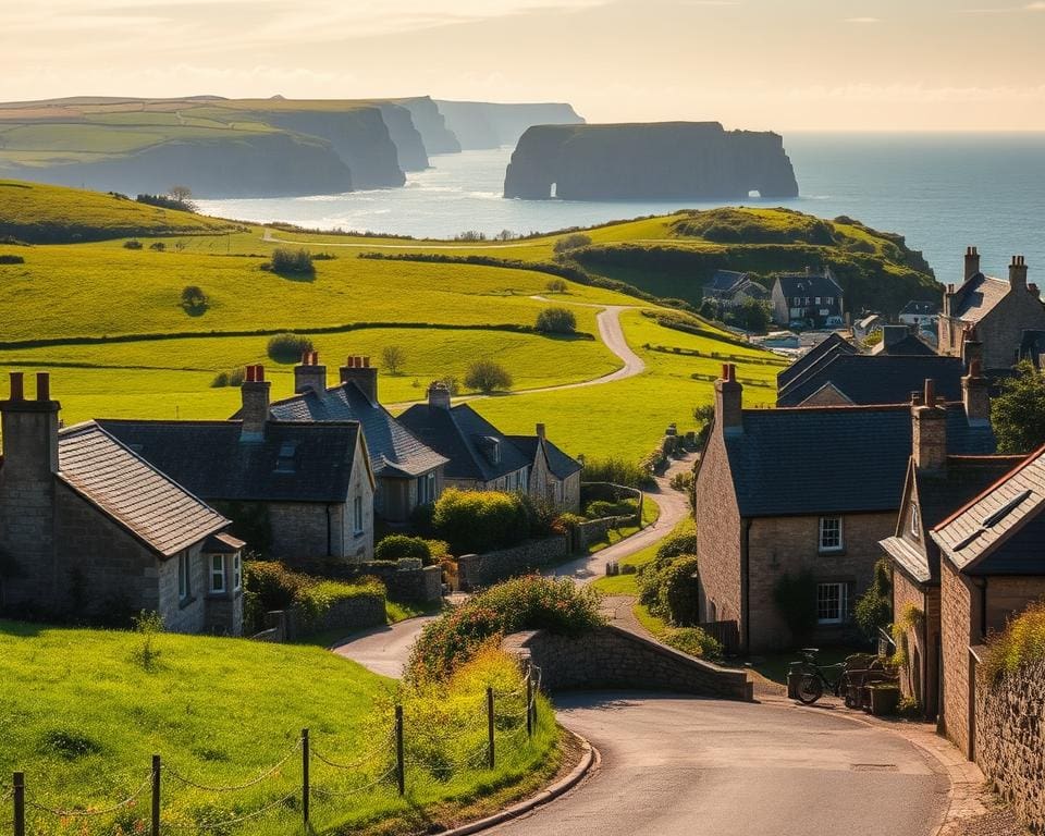 Is wonen in Bretagne een goed idee?