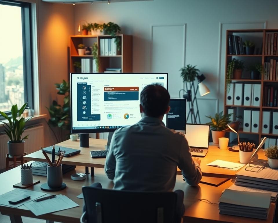 SEO strategieën die écht werken voor jouw website