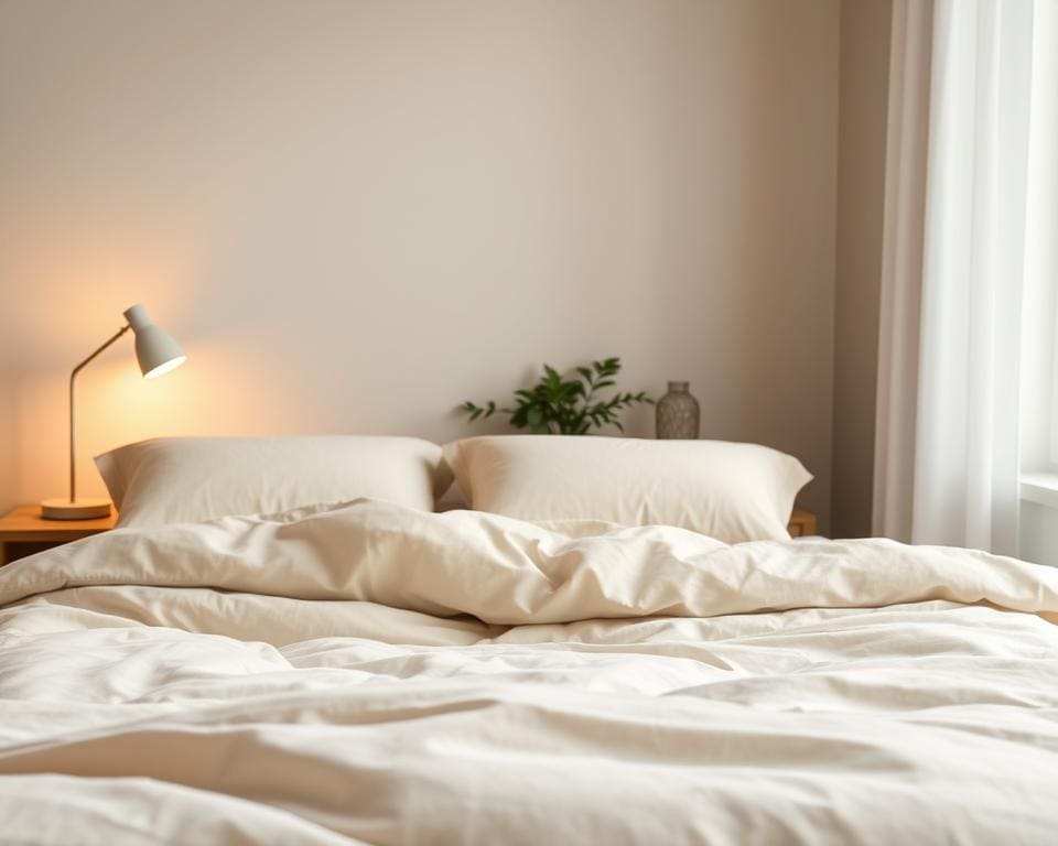 Slaapkameraccessoires die je niet mag missen