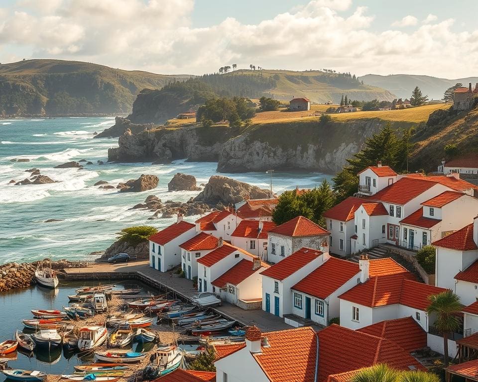 Waarom Noord-Portugal een verborgen vakantieschat is