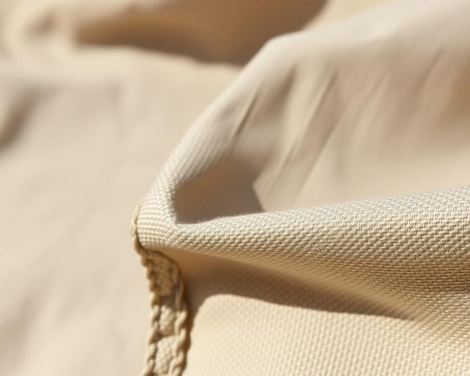 Waarom kiezen voor sterke canvas stoffen?