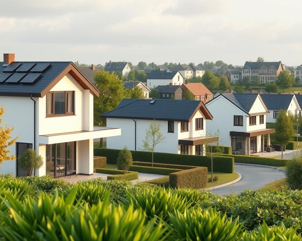 Waarom zijn slimme huizen de toekomst?