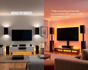 Wat is het verschil tussen budget- en pro-oplossingen?