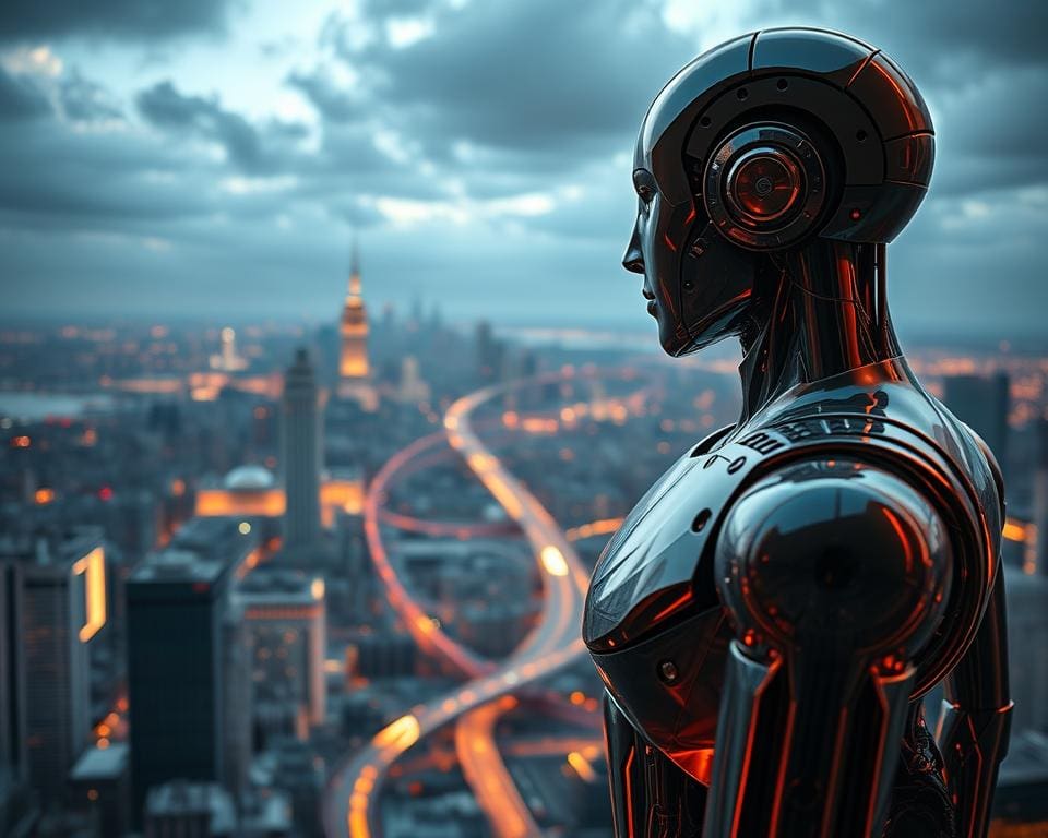 Wat is kunstmatige intelligentie en hoe verandert het ons leven?