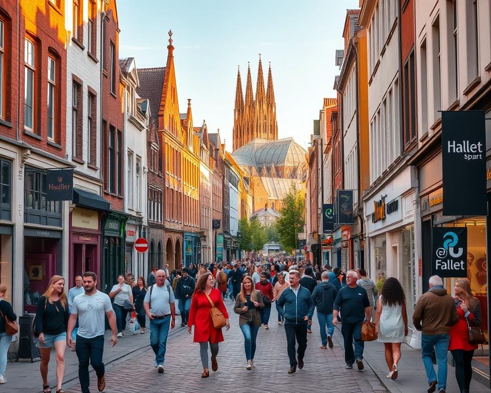 Wat is wonen in Hasselt als expat?