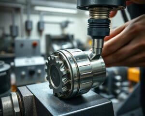 Wat maakt mechanisch ontbramen zo efficiënt?