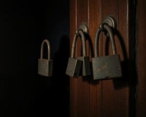 Wat zijn de risico’s van oude sloten?