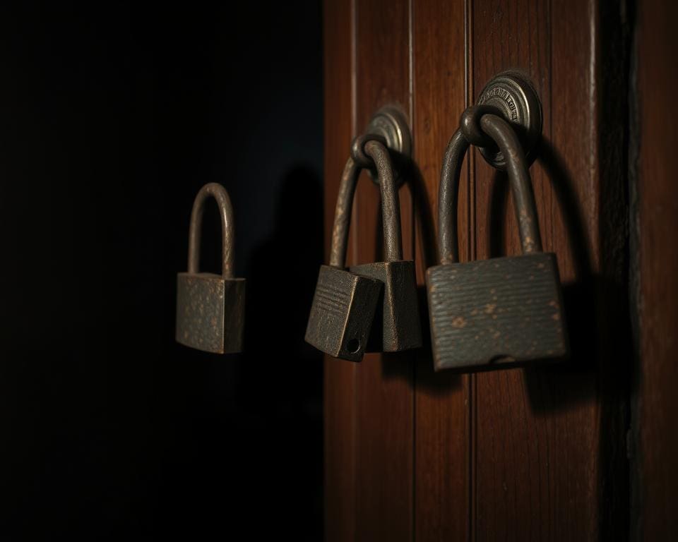 Wat zijn de risico’s van oude sloten?