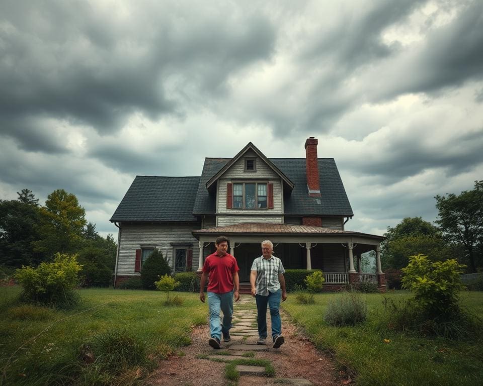 Wat zijn de valkuilen bij een eerste huis kopen?