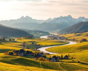 Wat zijn de voordelen van Duitsland?