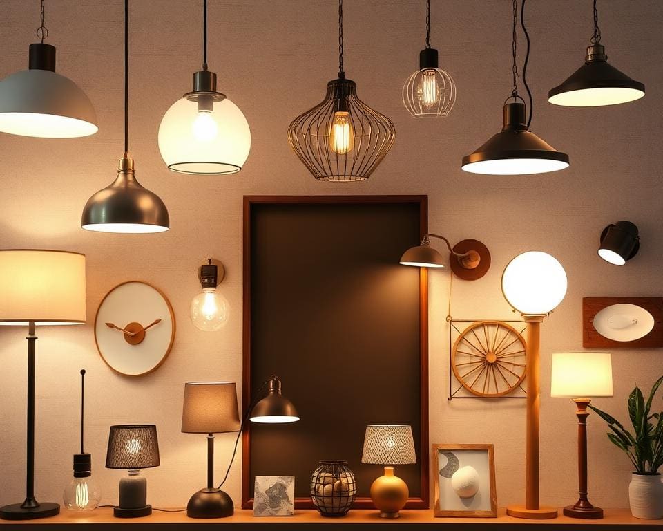 Welk type verlichting past bij jouw interieurstijl?