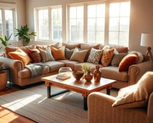Welke kussens geven jouw woning een boost?